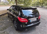 MERCEDES-BENZ CLASE B B 180 CDI Sport