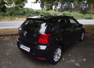 VOLKSWAGEN POLO 1.0 LOUNGE