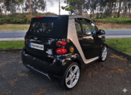 SMART FORTWO Cabrio 62 Passion