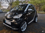 SMART FORTWO Cabrio 62 Passion