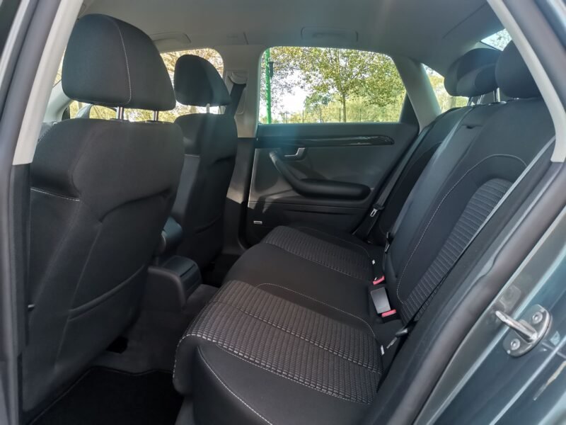 SEAT Exeo 2.0 TDI CR 170 CV Sport