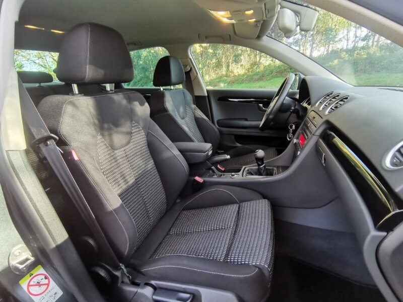 SEAT Exeo 2.0 TDI CR 170 CV Sport
