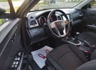 SSANGYONG TIVOLI D16T Premium 4×2