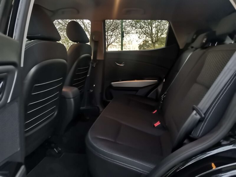 SSANGYONG TIVOLI D16T Premium 4×2