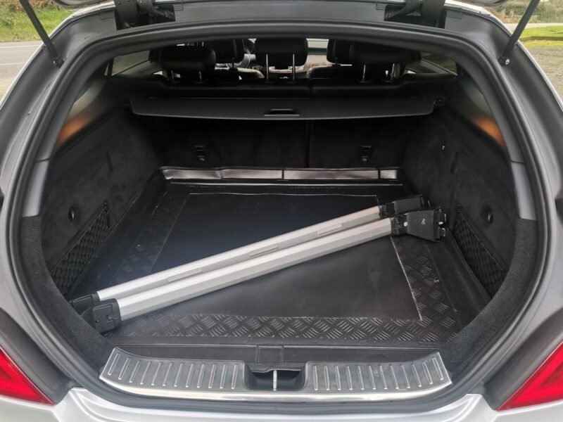MERCEDES-BENZ CLS 350 CDI 4MATIC Shooting Brake