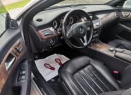 MERCEDES-BENZ CLS 350 CDI 4MATIC Shooting Brake
