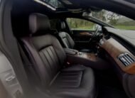 MERCEDES-BENZ CLS 350 CDI 4MATIC Shooting Brake