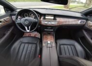 MERCEDES-BENZ CLS 350 CDI 4MATIC Shooting Brake