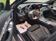 MERCEDES-BENZ C220 CDI 9G-TRONIC AMG LINE NIGHT EDITION
