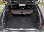 MERCEDES-BENZ C220 CDI 9G-TRONIC AMG LINE NIGHT EDITION