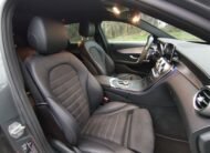 MERCEDES-BENZ C220 CDI 9G-TRONIC AMG LINE NIGHT EDITION