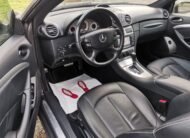 MERCEDES-BENZ CLK 220 CDI GRAND EDITION AMG LINE
