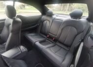 MERCEDES-BENZ CLK 220 CDI GRAND EDITION AMG LINE