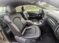 MERCEDES-BENZ CLK 220 CDI GRAND EDITION AMG LINE