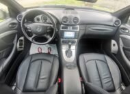 MERCEDES-BENZ CLK 220 CDI GRAND EDITION AMG LINE