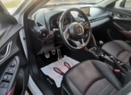 MAZDA CX-3 1.5 SKYACTIV DE Lux Whi Trav 4WD