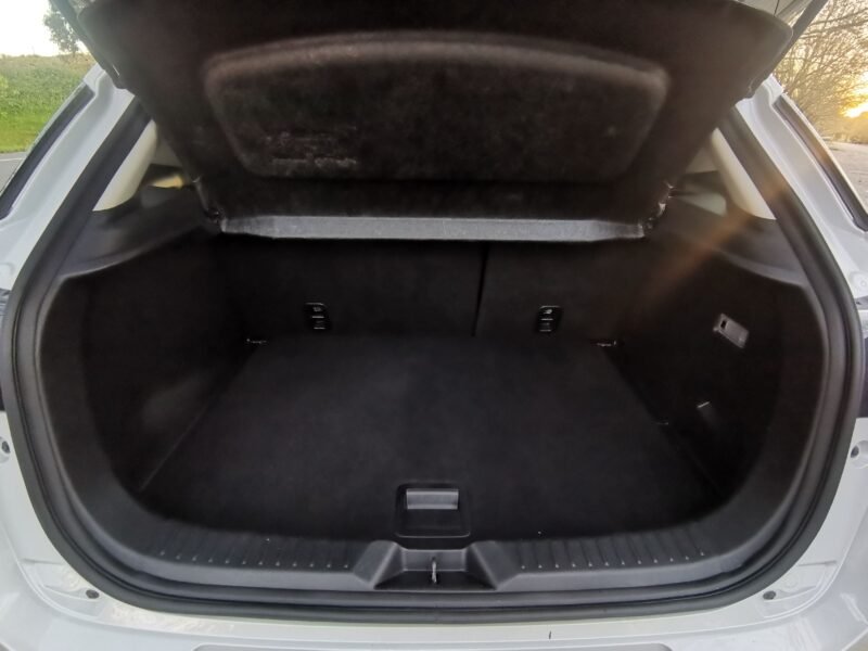 MAZDA CX-3 1.5 SKYACTIV DE Lux Whi Trav 4WD