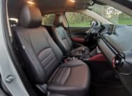 MAZDA CX-3 1.5 SKYACTIV DE Lux Whi Trav 4WD