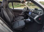 SMART FORTWO Cabrio 62 Passion