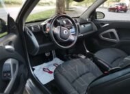 SMART FORTWO Cabrio 62 Passion