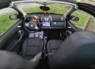 SMART FORTWO Cabrio 62 Passion