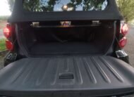 SMART FORTWO Cabrio 62 Passion