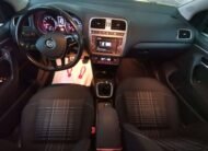 VOLKSWAGEN POLO 1.0 LOUNGE