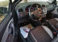VOLKSWAGEN POLO CROSS Sport 1.4 TDI 105cv BMT