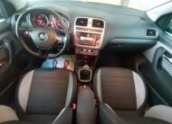 VOLKSWAGEN POLO CROSS Sport 1.4 TDI 105cv BMT