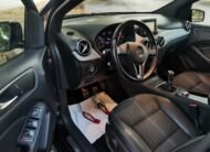 MERCEDES-BENZ CLASE B B 180 CDI Sport
