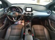 MERCEDES-BENZ CLASE B B 180 CDI Sport