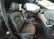 MERCEDES-BENZ CLASE B B 180 CDI Sport