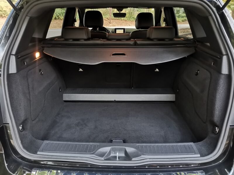 MERCEDES-BENZ CLASE B B 180 CDI Sport