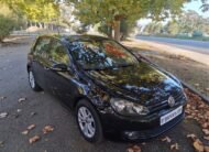 VOLKSWAGEN GOLF VI Golf 1.6 TDI BlueMotion