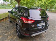 FORD KUGA 2.0 TDCi 4×4 ASS Titanium Powers