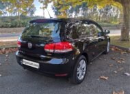 VOLKSWAGEN GOLF VI Golf 1.6 TDI BlueMotion