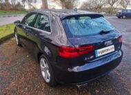 AUDI A3 2.0 TDI clean d. S tronic Ambition