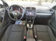 VOLKSWAGEN GOLF VI Golf 1.6 TDI BlueMotion