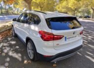BMW X1 2.0D S-DRIVE SPORT