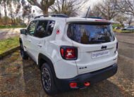 JEEP Renegade 2.0 Mjet Trailhawk 4×4 Auto AD Low