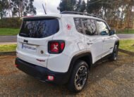 JEEP Renegade 2.0 Mjet Trailhawk 4×4 Auto AD Low