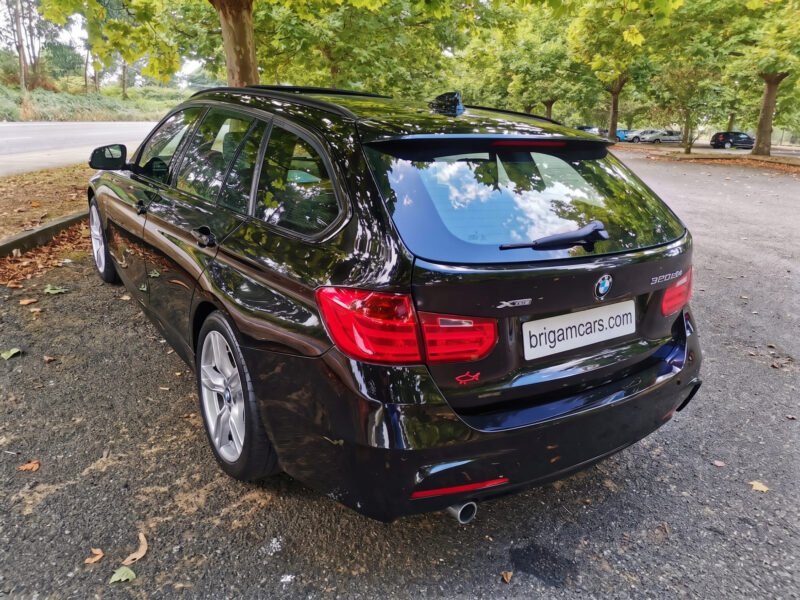 BMW Serie 3 320d xDrive Touring PACK M