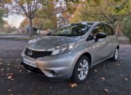 NISSAN NOTE 1.2G DIGS Tekna Sp Xtronic