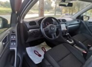 VOLKSWAGEN GOLF VI Golf 1.6 TDI BlueMotion