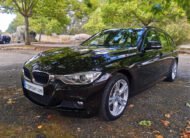 BMW Serie 3 320d xDrive Touring PACK M