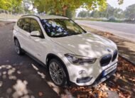 BMW X1 2.0D S-DRIVE SPORT