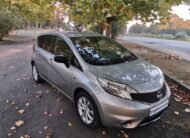 NISSAN NOTE 1.2G DIGS Tekna Sp Xtronic