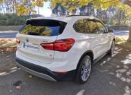 BMW X1 2.0D S-DRIVE SPORT