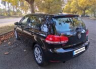 VOLKSWAGEN GOLF VI Golf 1.6 TDI BlueMotion