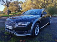 AUDI A4 Allroad Quattro 2.0 TFSI quattro